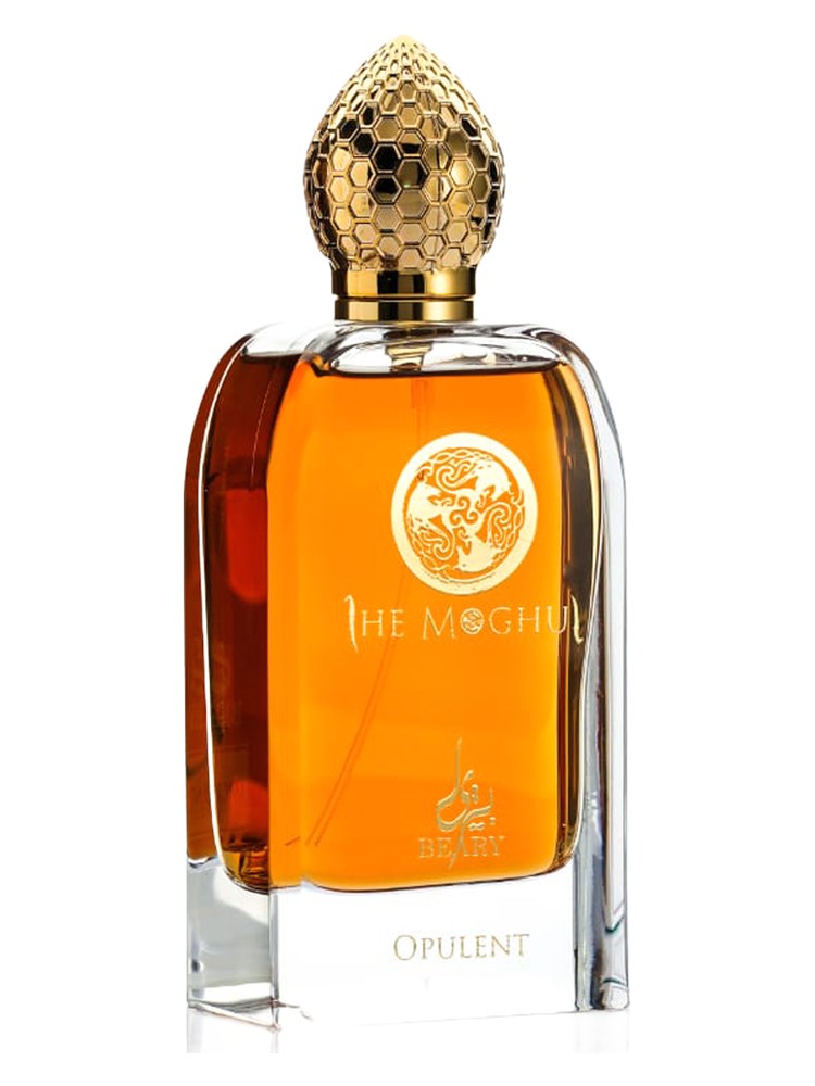 Opulent – Beary