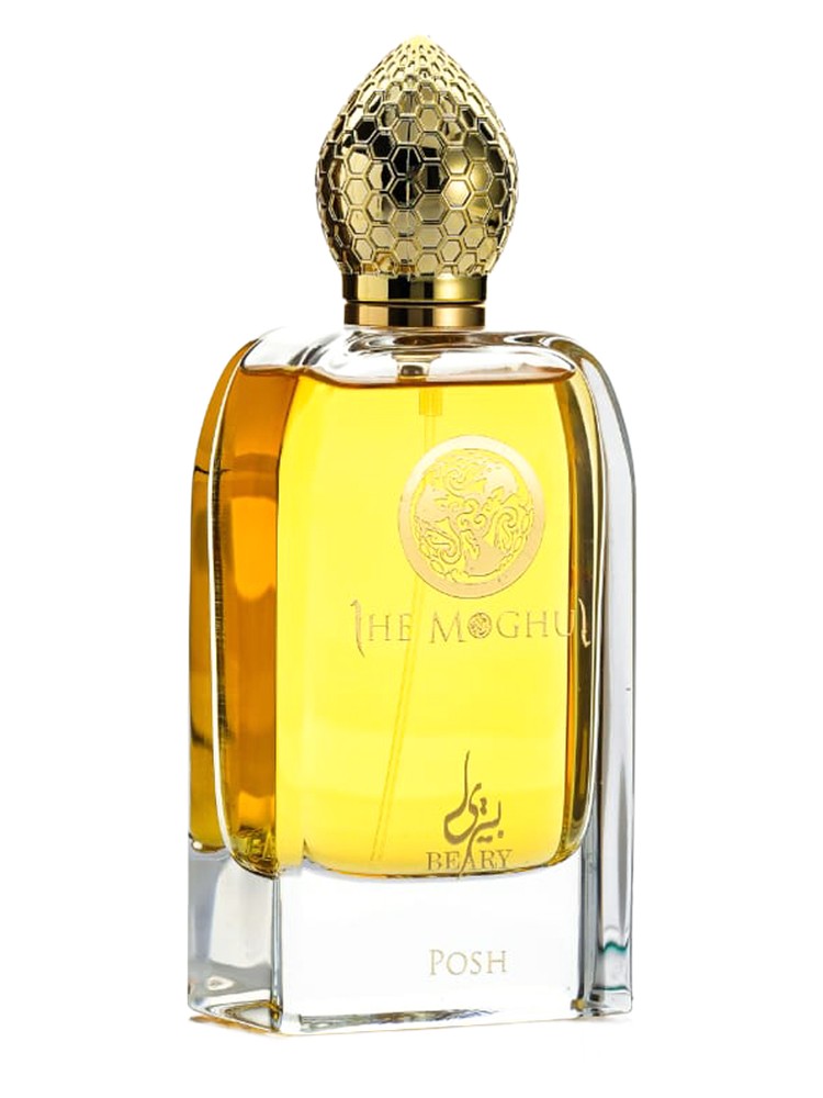 Posh – Beary
