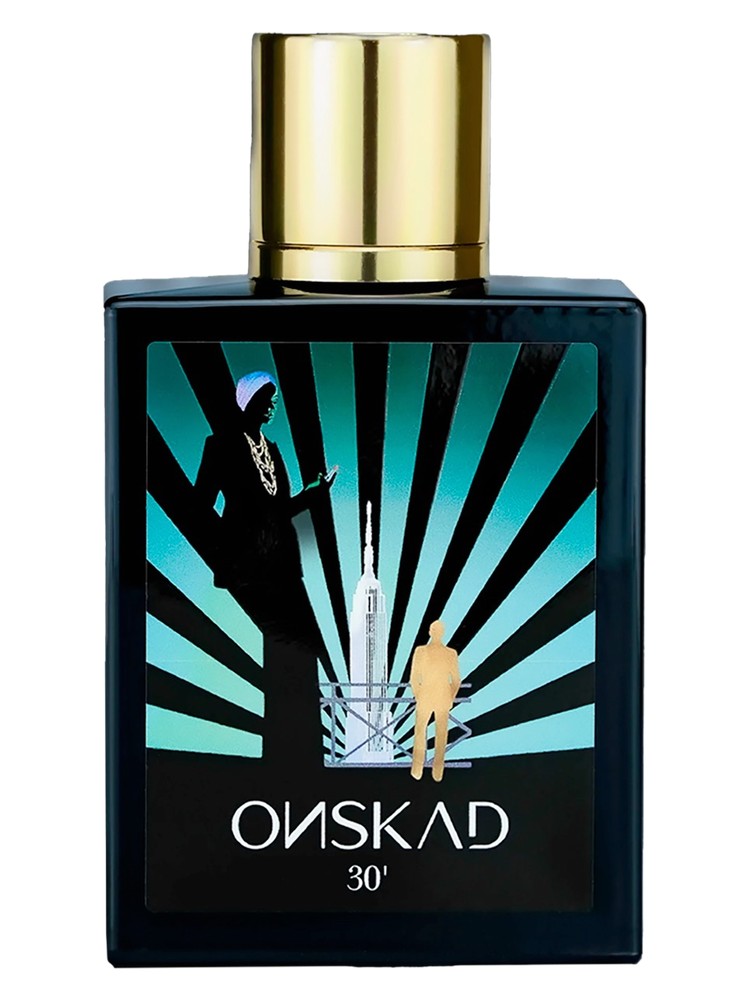Onskad 30′ – Onskad