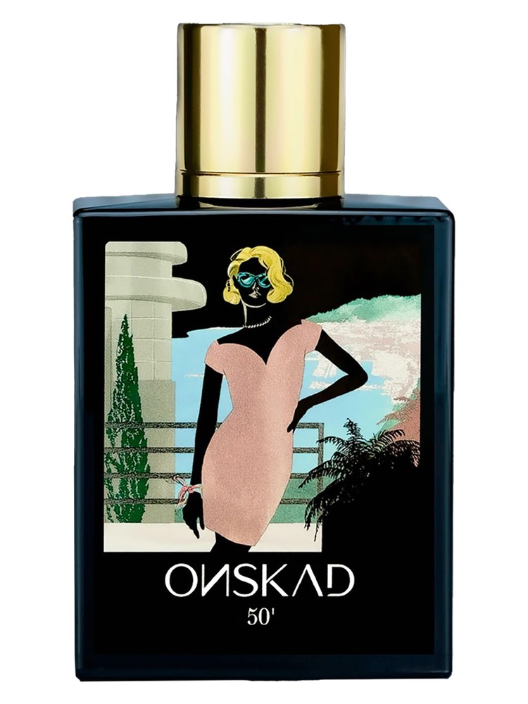 Onskad 50′ – Onskad