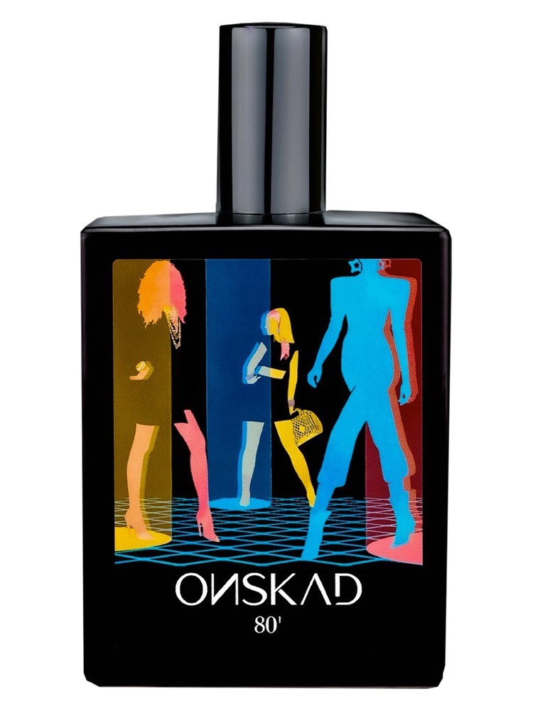 Onskad 80′ – Onskad