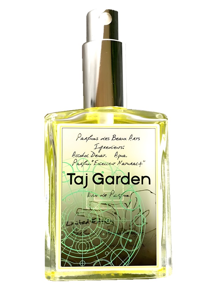 Taj Garden – DSH Perfumes