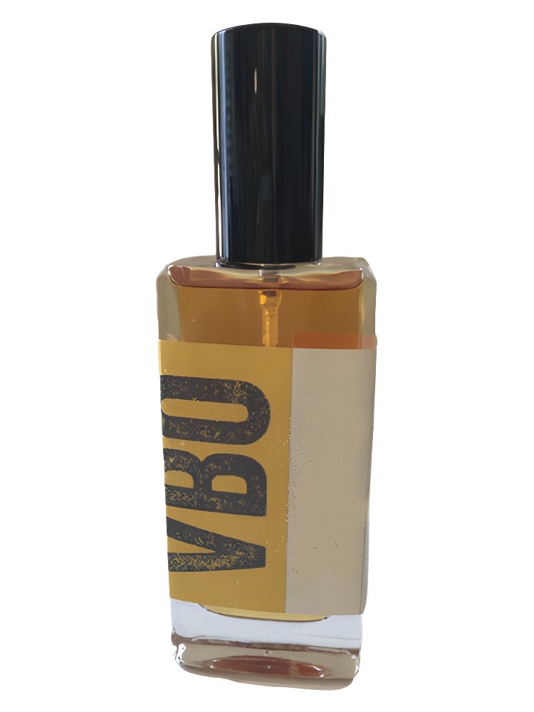 VRO 103 Vanilla Rum – OK Fine Fragrances