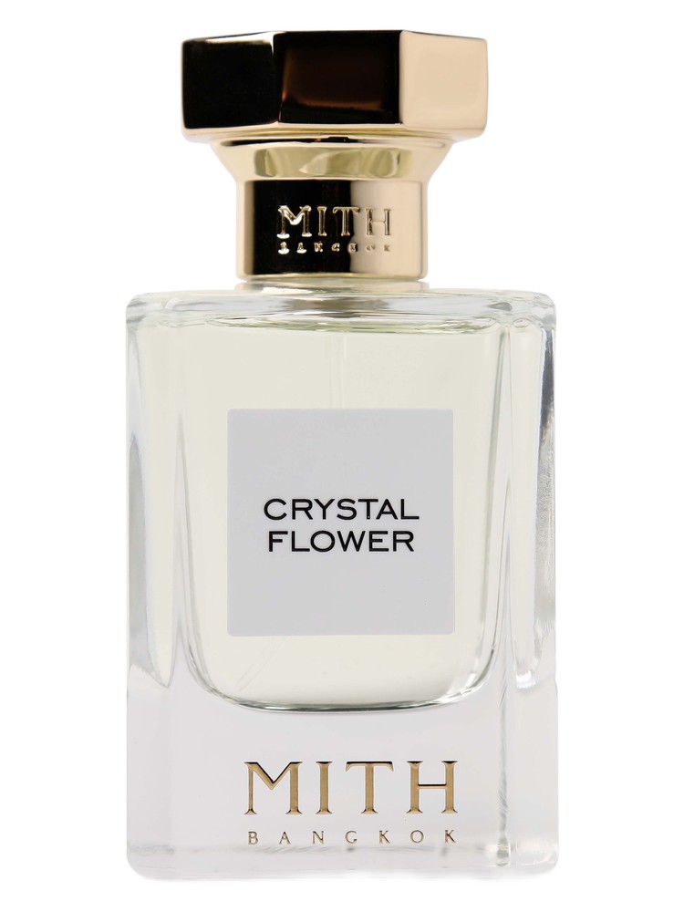 Crystal Flower – Mith