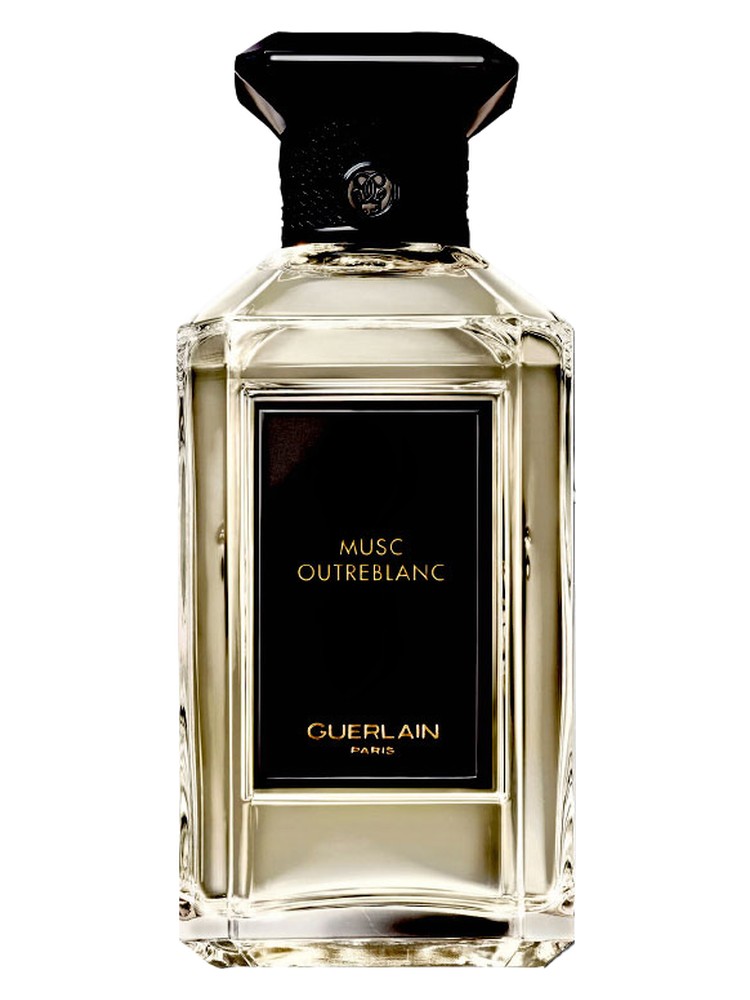 Musc Outreblanc – Guerlain