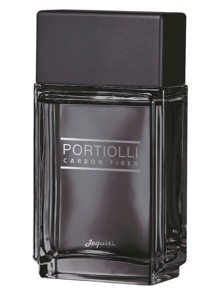 Portiolli Carbon Fiber – Jequiti