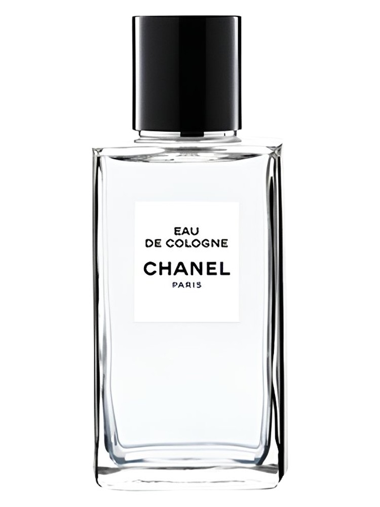 Les Exclusifs de Chanel Eau de Cologne – Chanel
