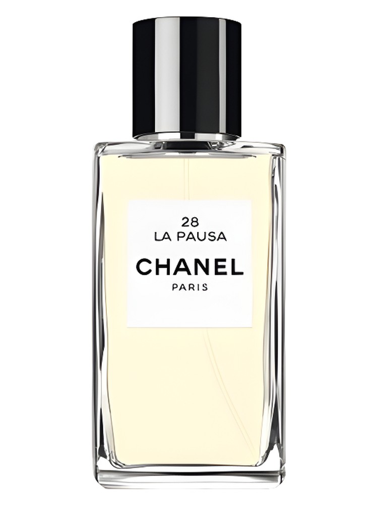 Les Exclusifs de Chanel 28 La Pausa – Chanel