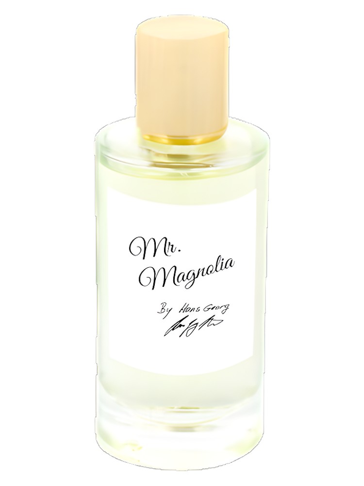 Mr. Magnolia – Ecuación Natural