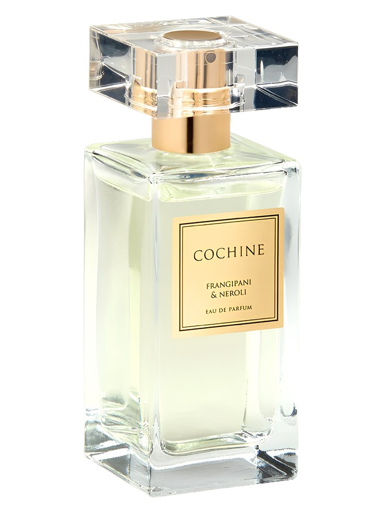 Frangipani & Neroli – COCHINE