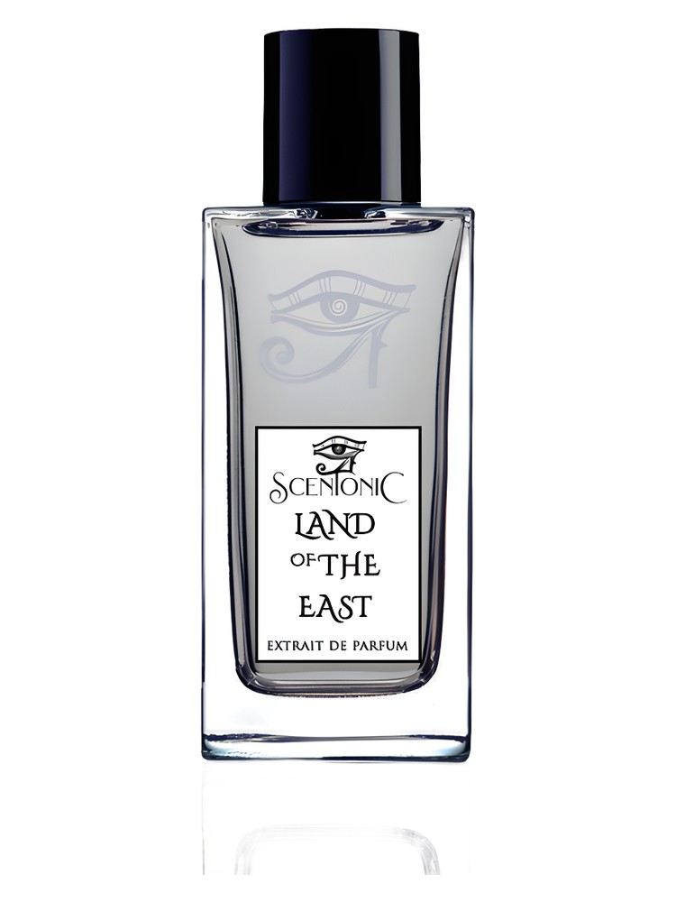 Land Of The East – Scentonic