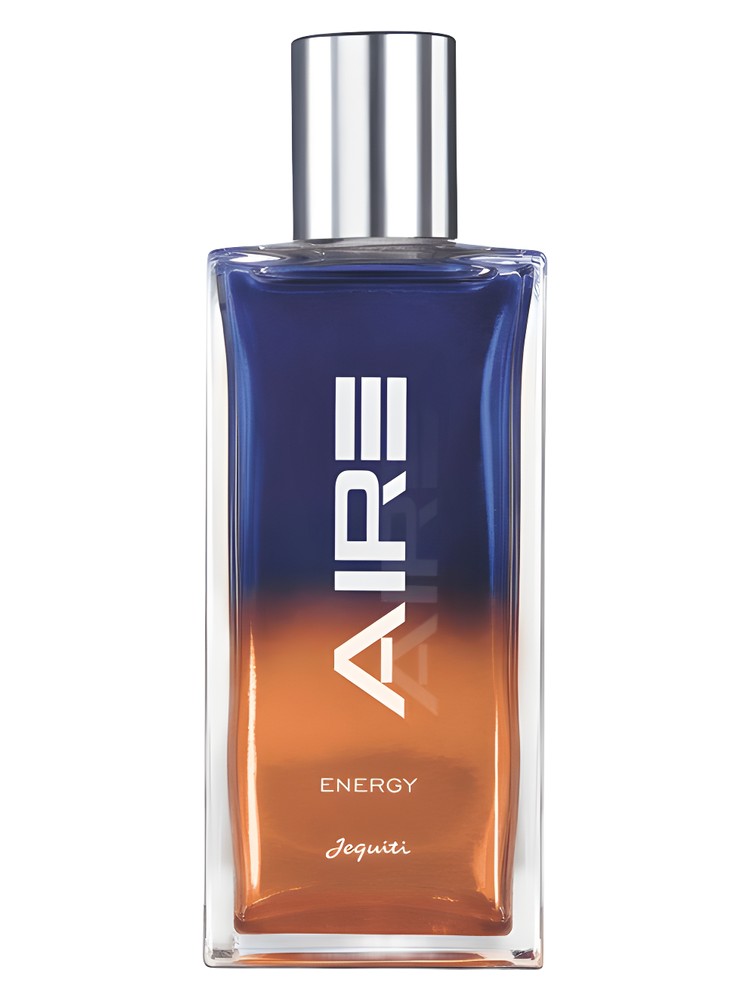 Aire Energy – Jequiti
