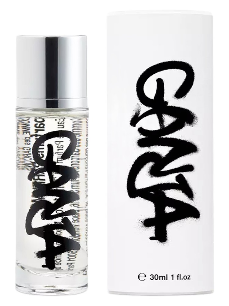 Ganja – Comme des Garcons