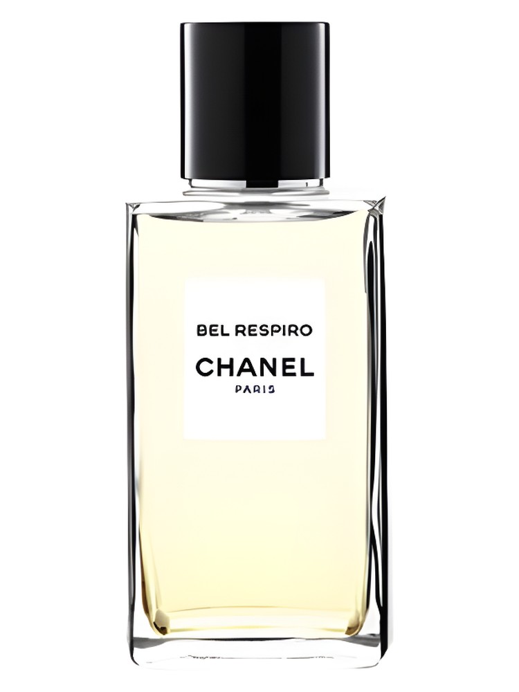 Les Exclusifs de Chanel Bel Respiro – Chanel