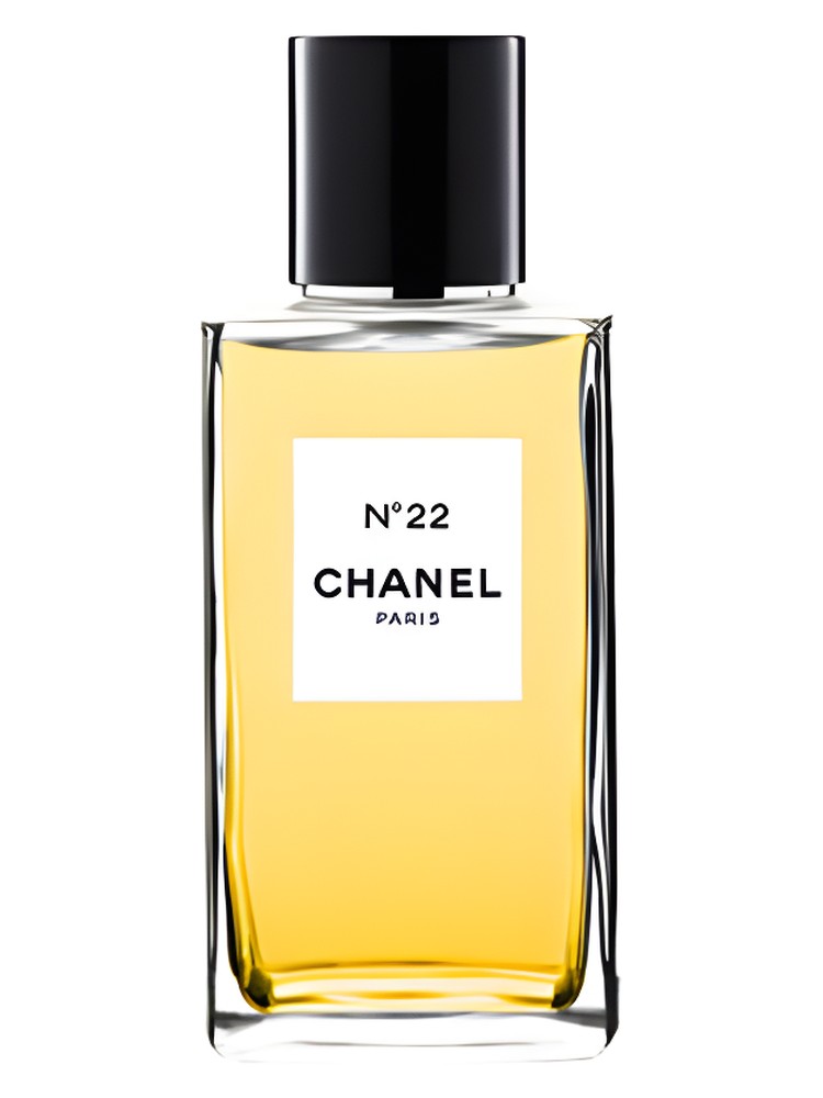 Les Exclusifs de Chanel No 22 – Chanel
