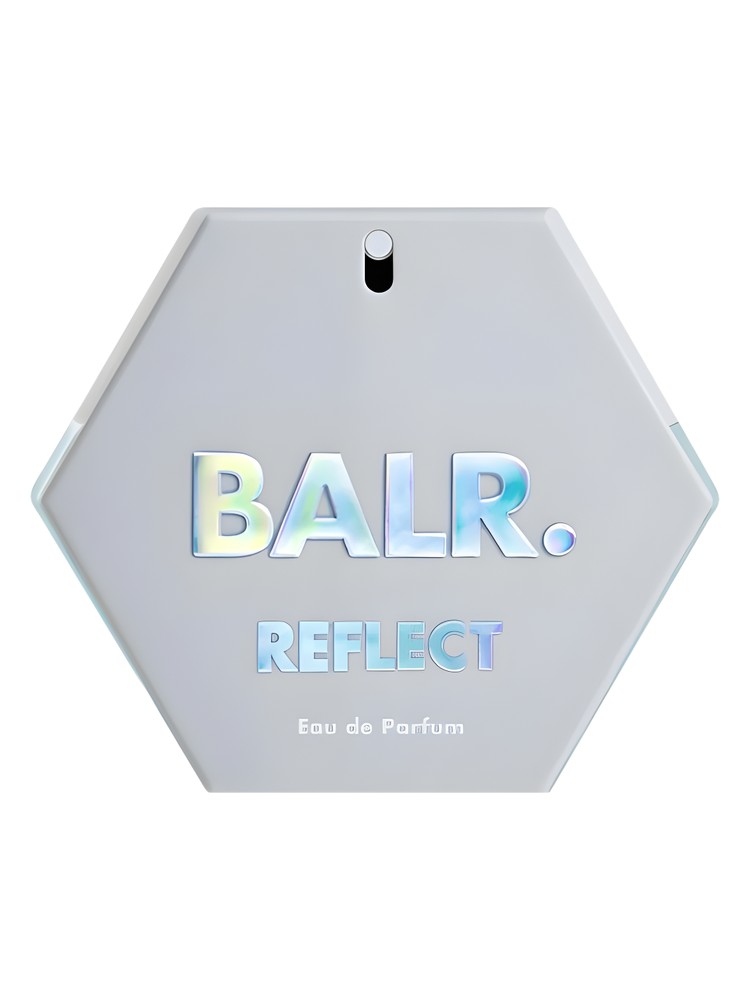 BALR. Reflect – BALR.
