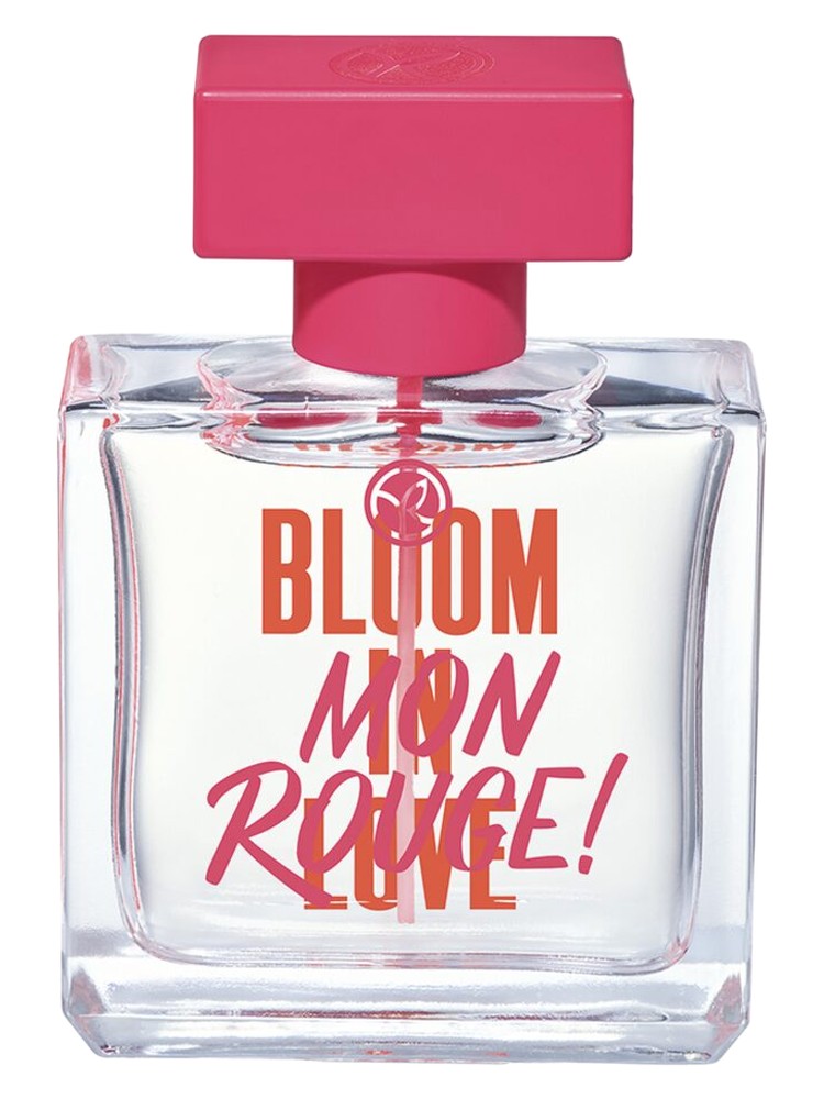 Bloom In Love – Yves Rocher