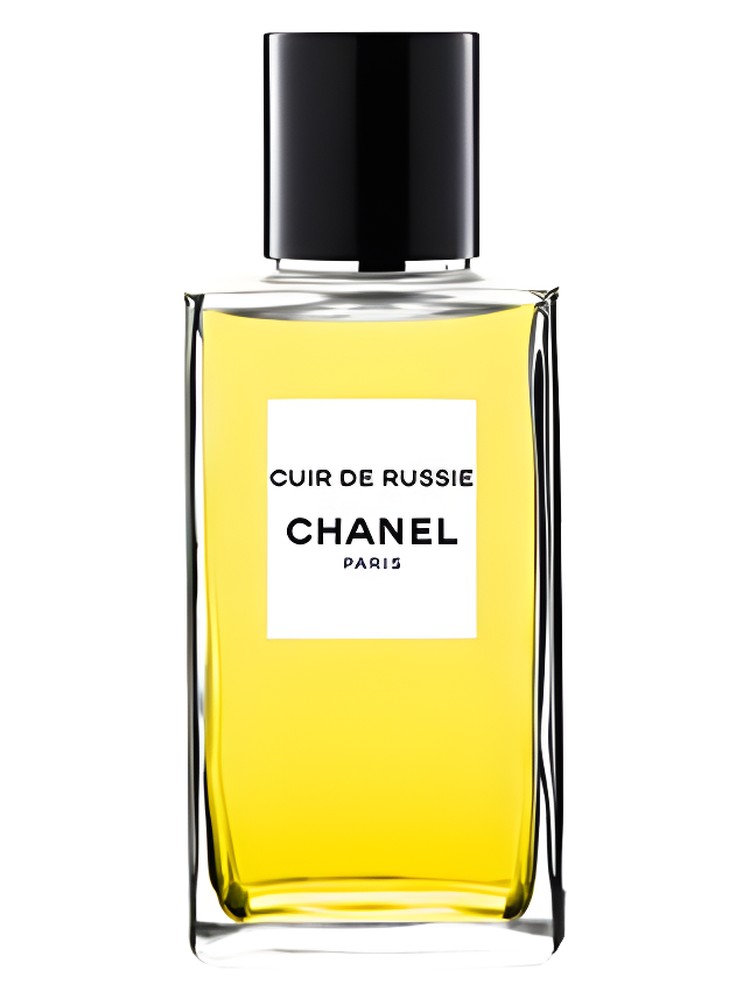 Les Exclusifs de Chanel Cuir de Russie – Chanel