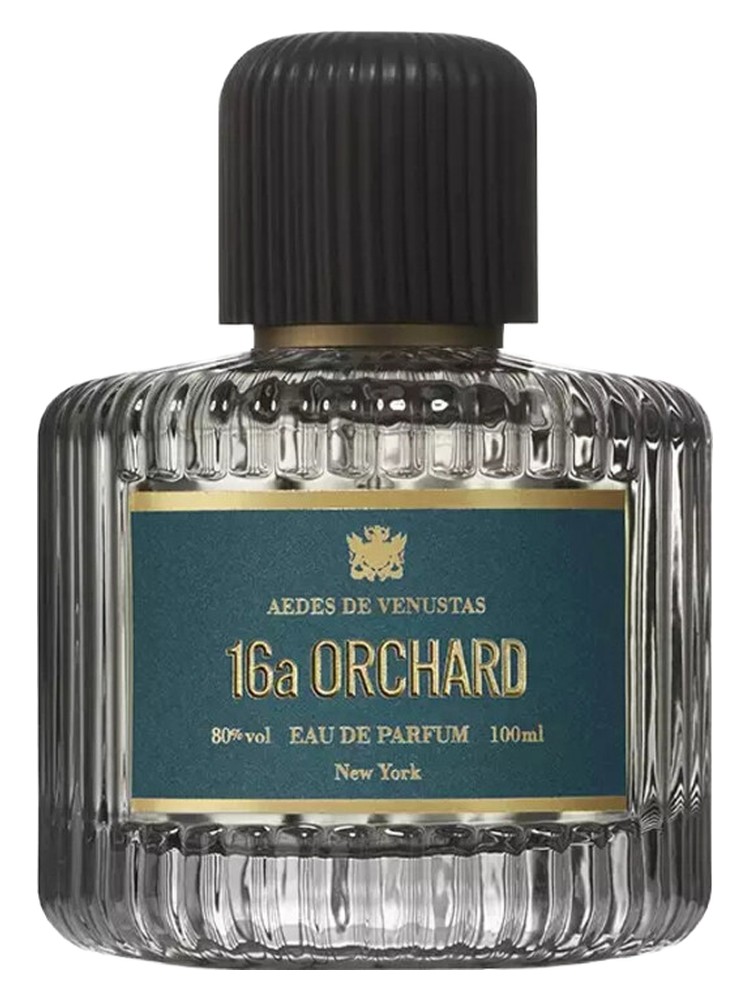 16a Orchard – Aedes de Venustas