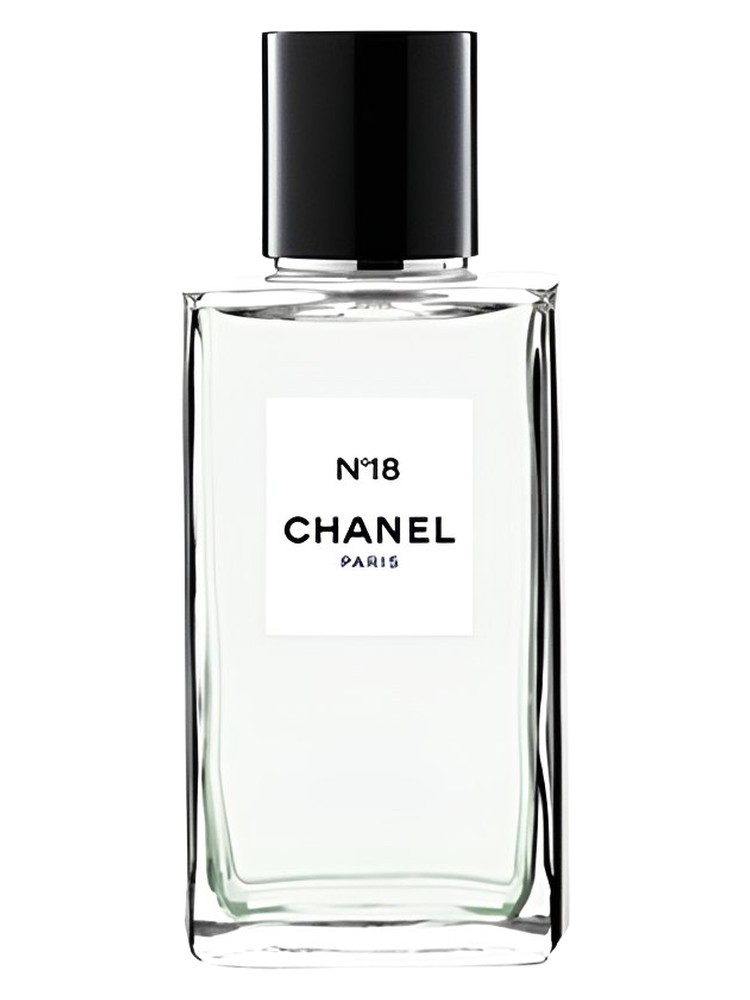 Les Exclusifs de Chanel No 18 – Chanel