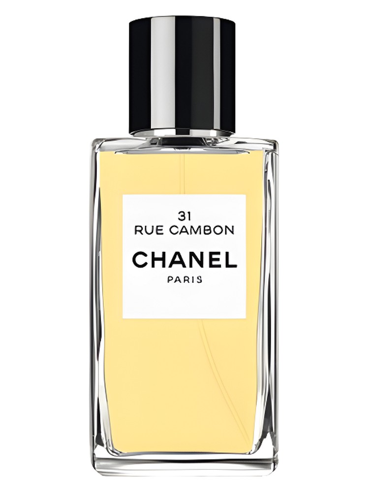 Les Exclusifs de Chanel 31 Rue Cambon – Chanel