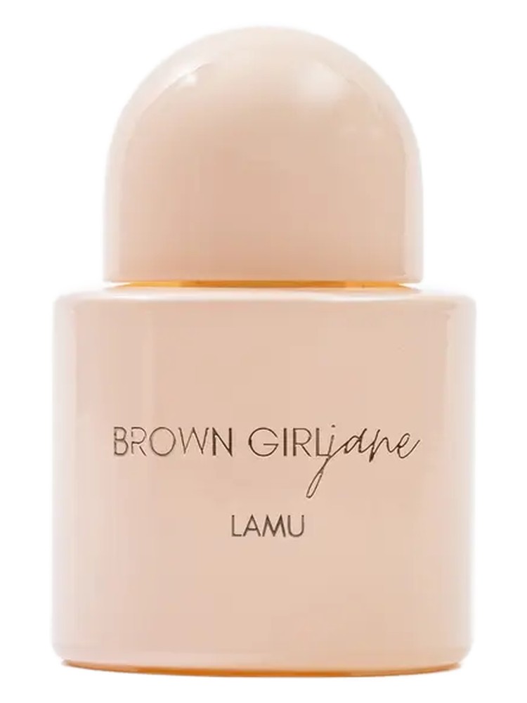Lamu – Brown Girl Jane