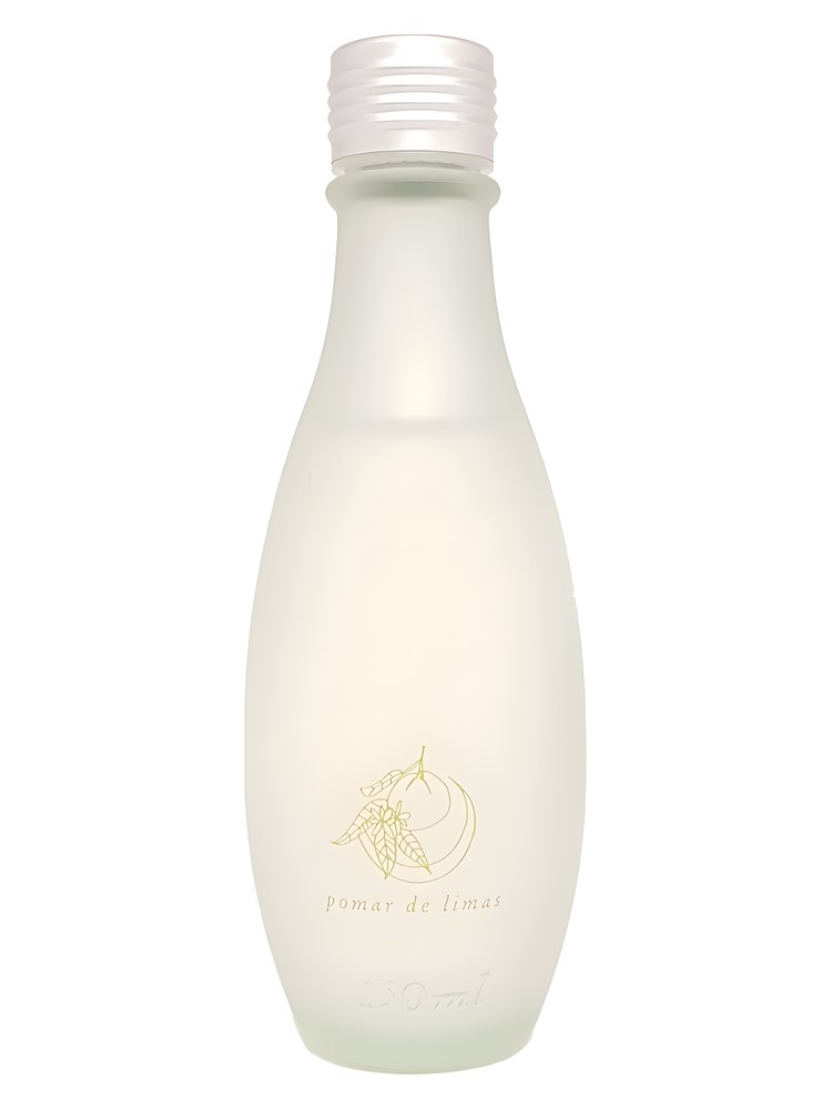 Pomar de Limas – Natura