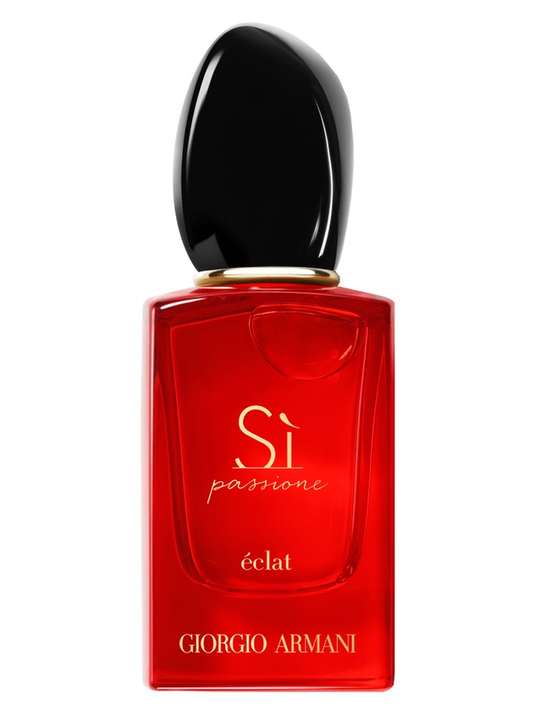 Si Passione Eclat De Parfum – Giorgio Armani