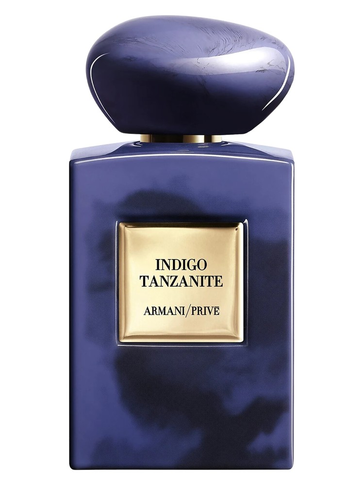 Indigo Tanzanite – Giorgio Armani