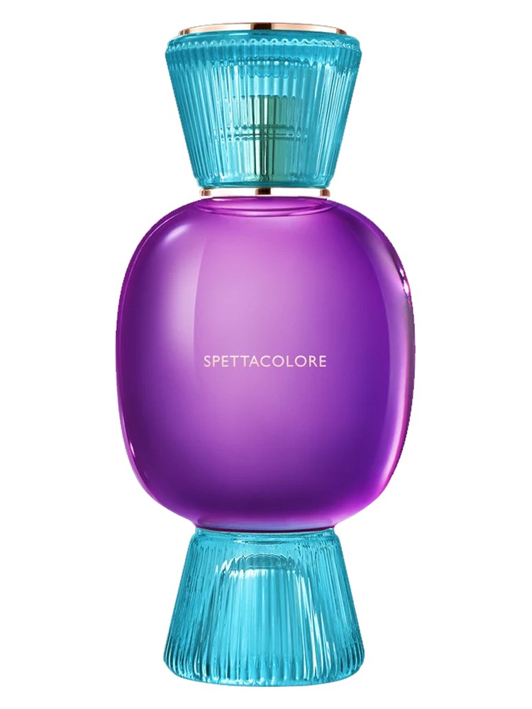 Spettacolore – Bvlgari