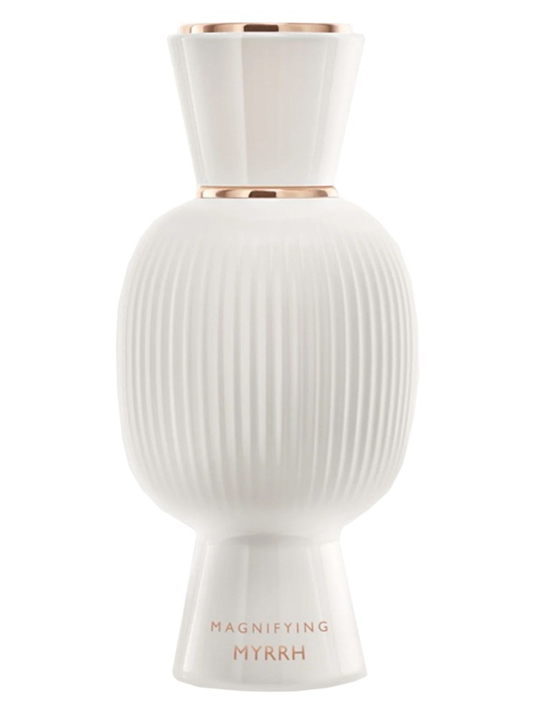 Allegra Magnifying Myrrh Essence – Bvlgari