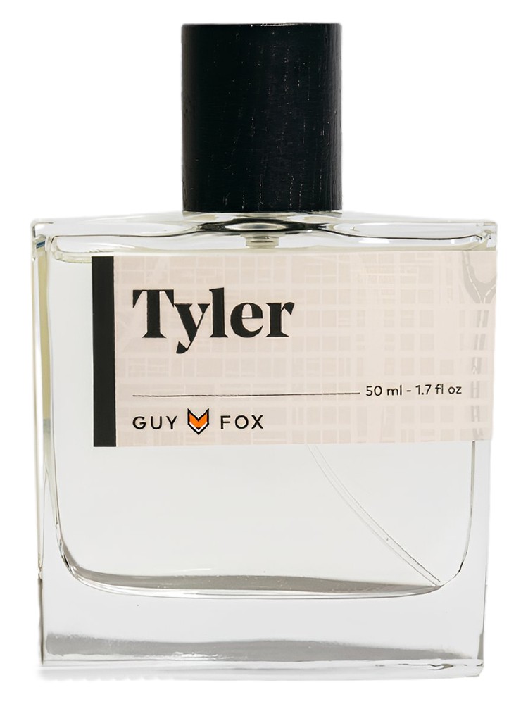 Tyler – GUY FOX