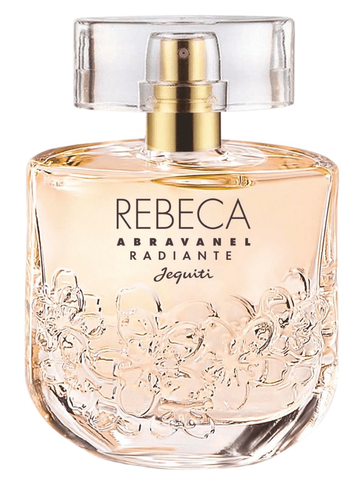 Rebeca Abravanel Radiante – Jequiti