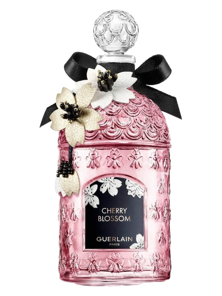 Cherry Blossom 2022 Millésime – Guerlain