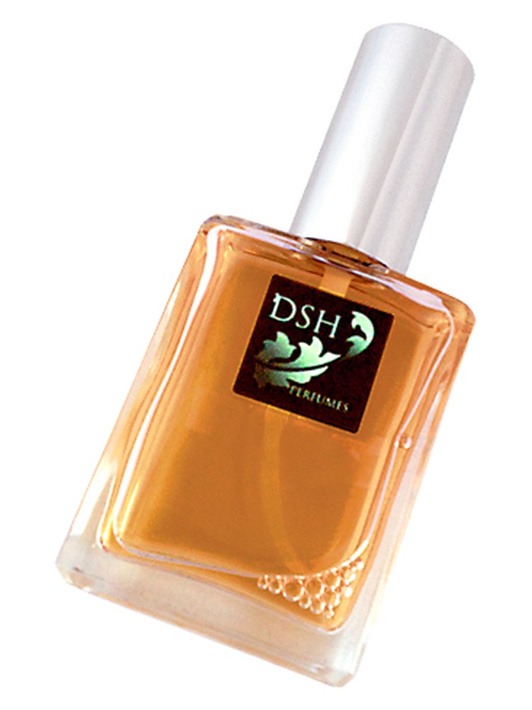 Ruby Candlelight – DSH Perfumes