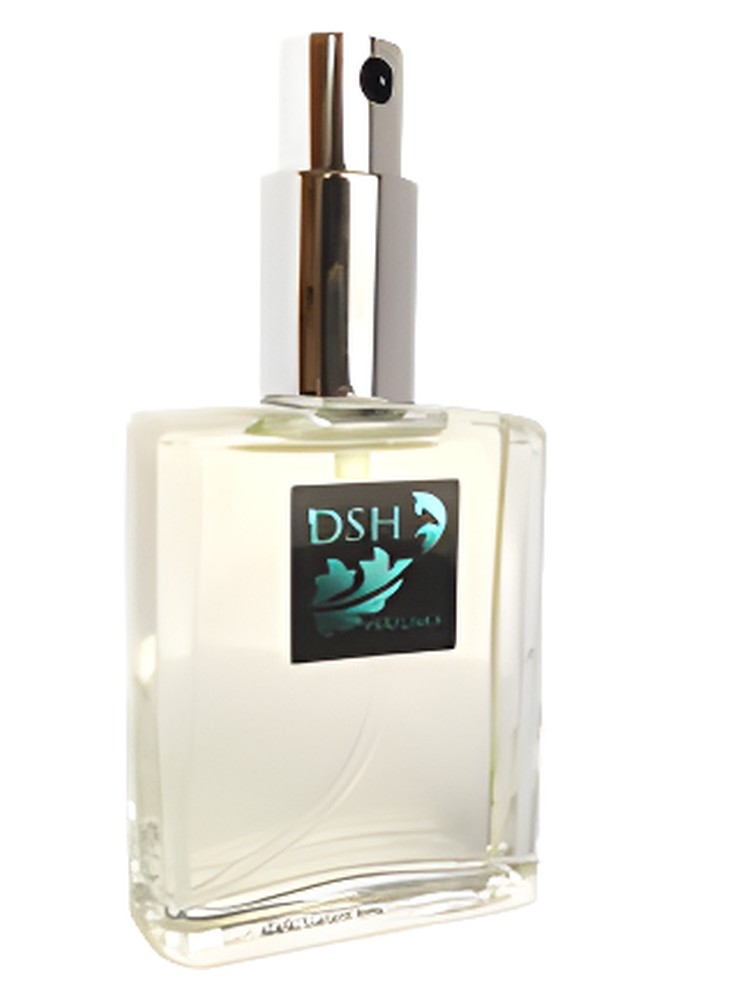 Re-Assess – DSH Perfumes