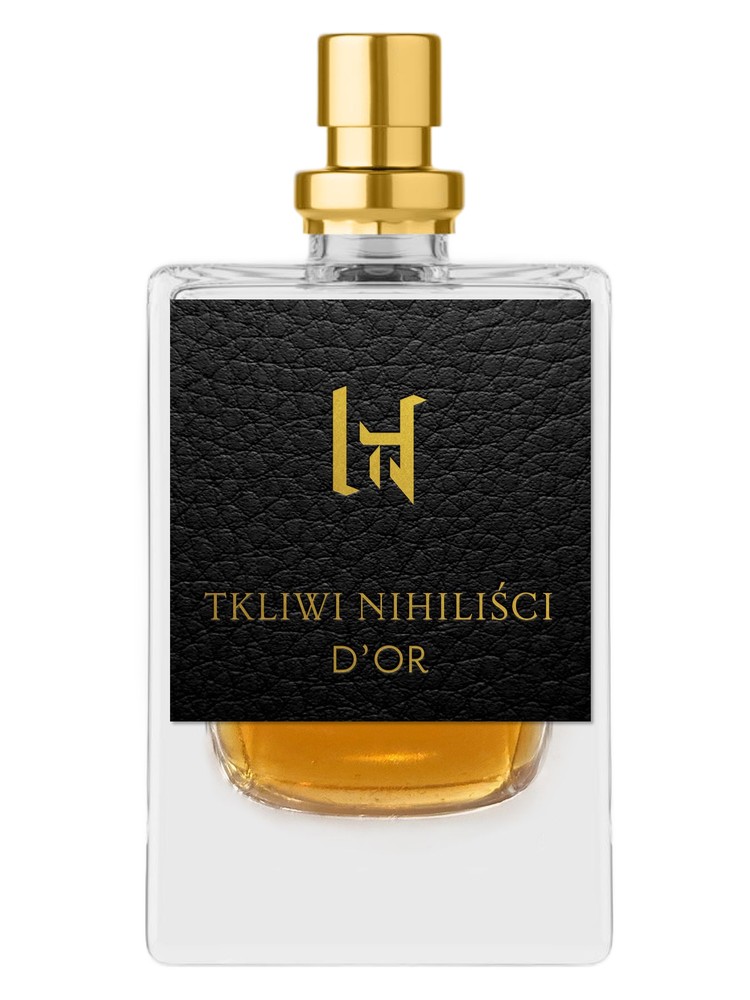 D’OR – Tkliwi Nihilisci