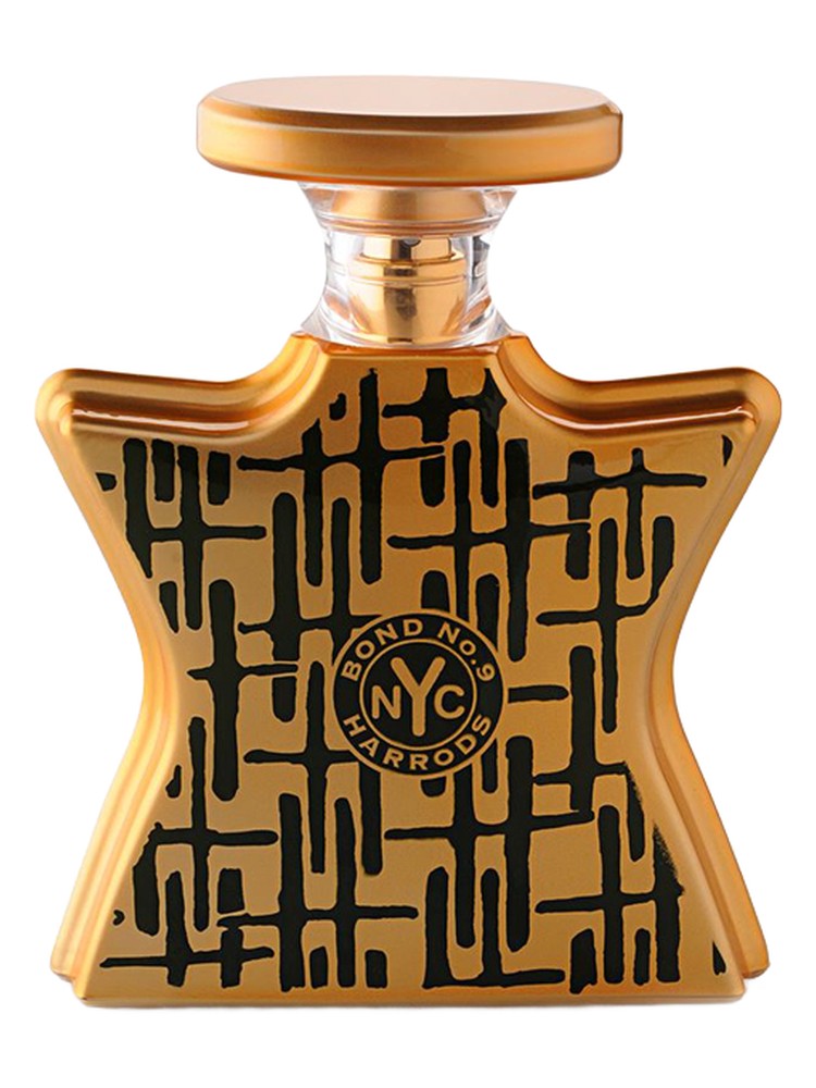 Harrods for Her – Bond No 9