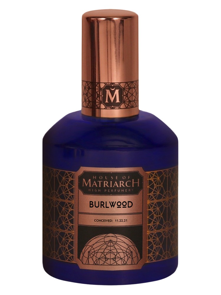 Burlwood – House of Matriarch