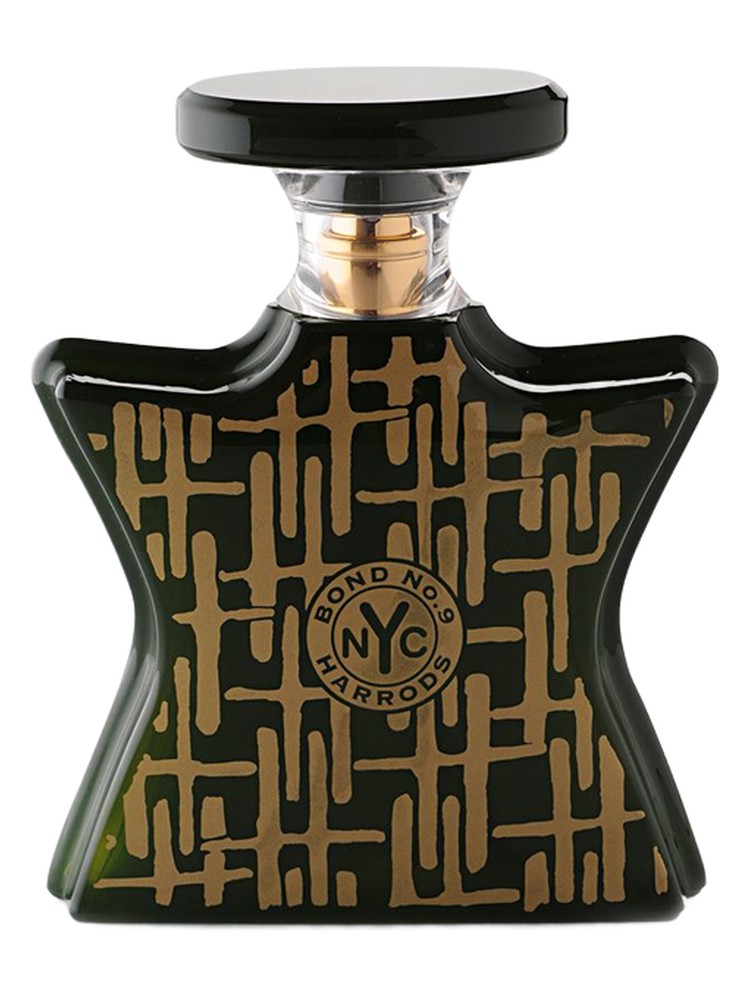 Harrods for Him – Bond No 9
