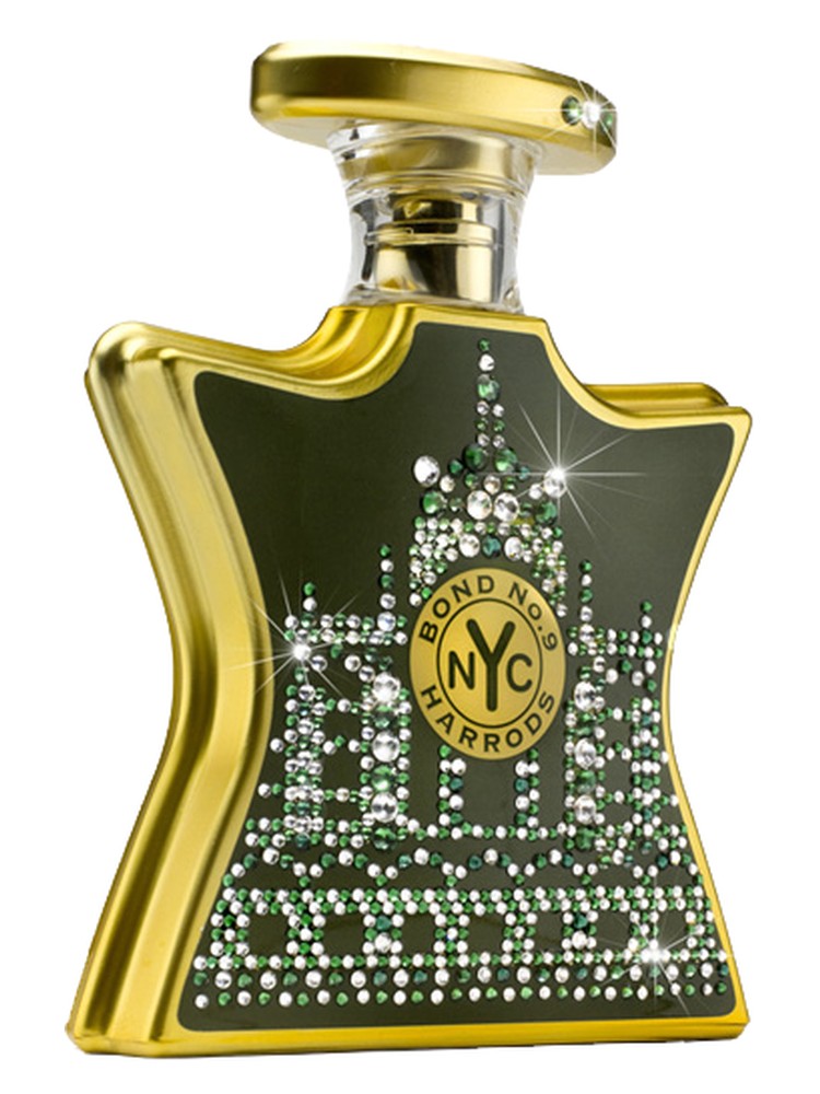 Harrods Swarovski Limited Edition – Bond No 9