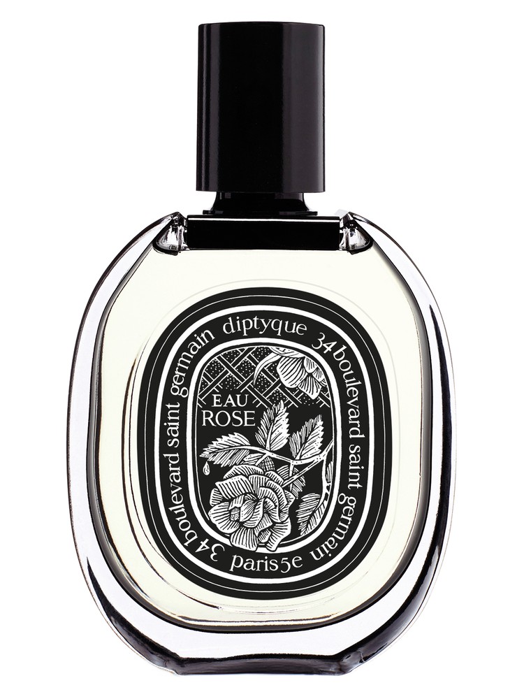 Eau Rose Eau De Parfum – Diptyque