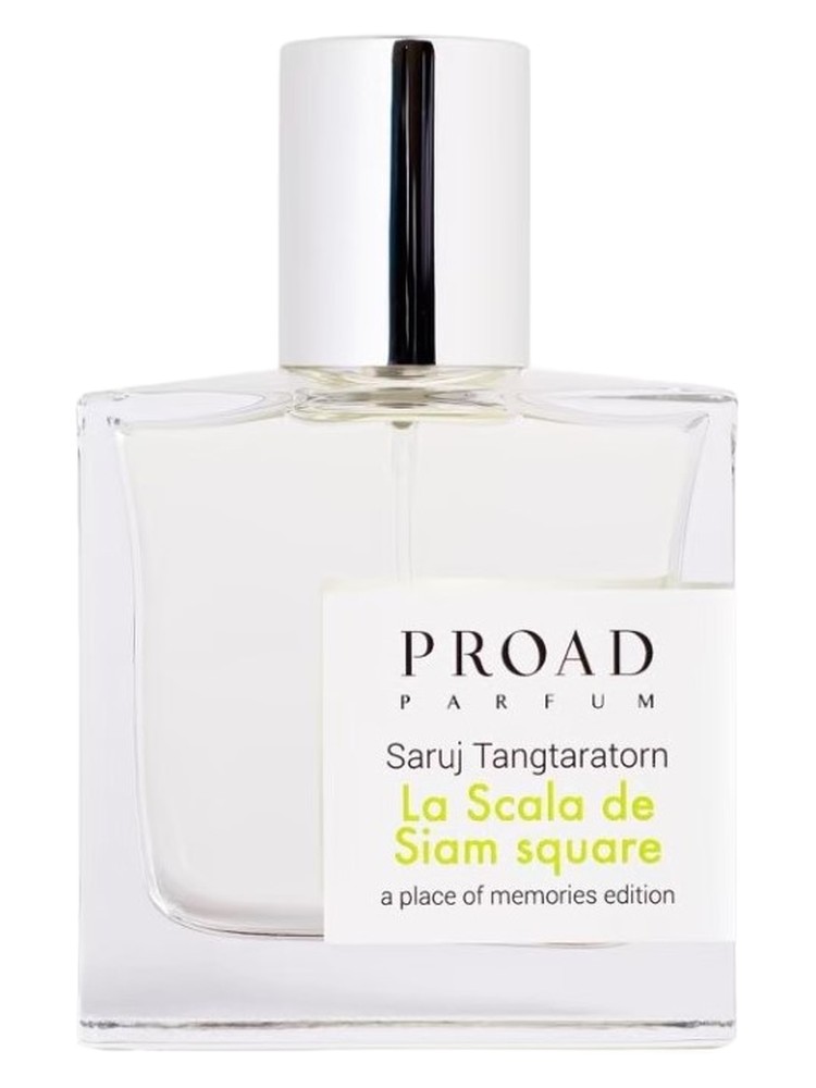 La Scala (Siam Square) – Proad