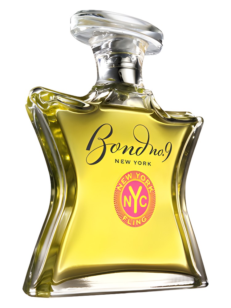 New York Fling – Bond No 9