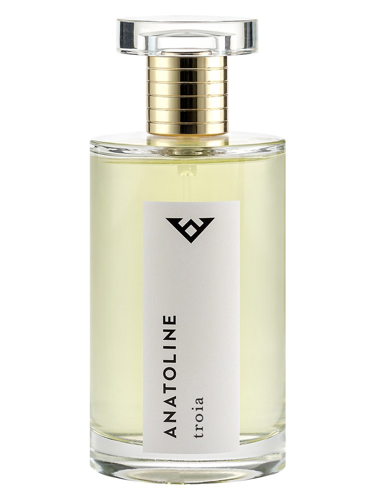 TROIA – Anatoline