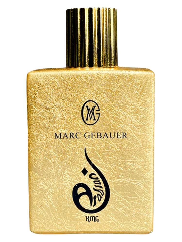 Arabian King – Marc Gebauer