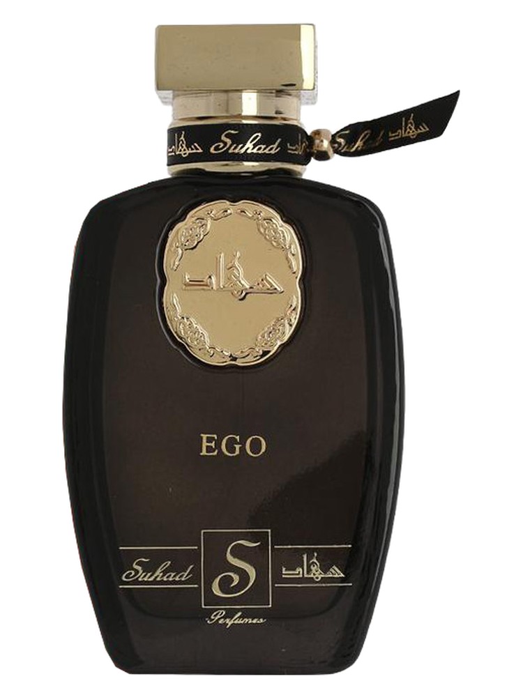 Ego – Suhad Perfumes
