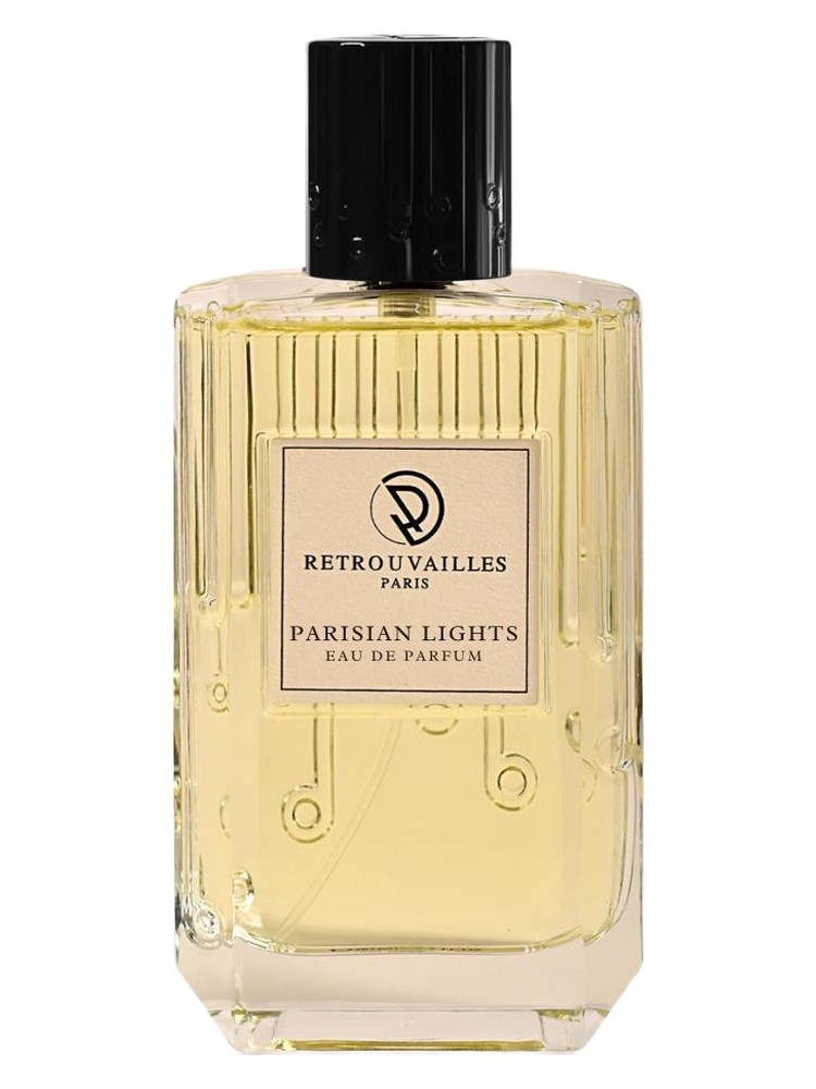 Parisian Lights – Retrouvailles