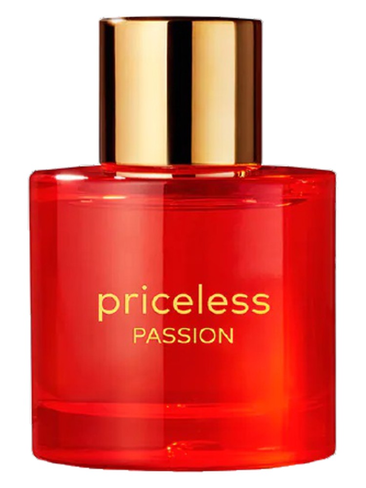 Priceless Passion – Mastercard