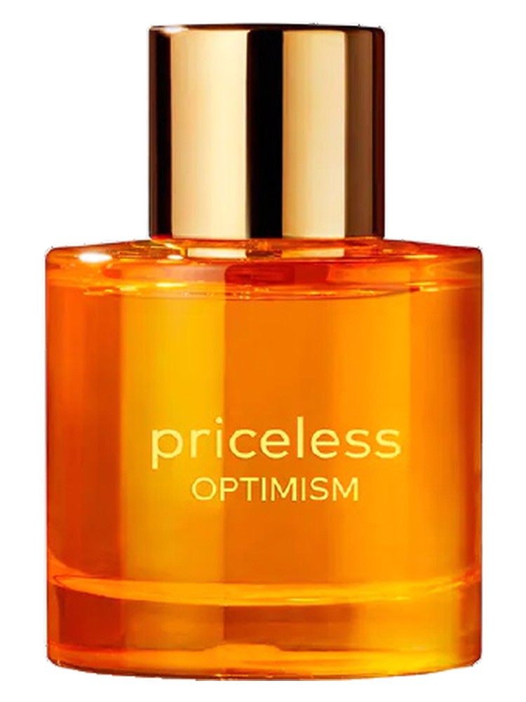 Priceless Optimism – Mastercard